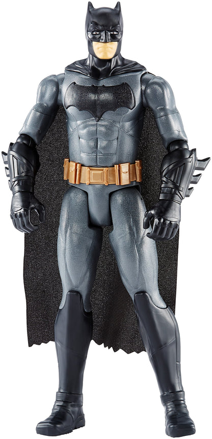 Justice League True-Moves Series Batman Figure