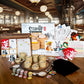 Steam Up: A Feast of Dim Sum by KTBG, Strategy Board Game