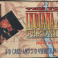 The Young Indiana Jones Chronicles Trading Cards Box -36 Count