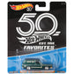 Hot Wheels 50th Anniversary Favs 69 VW