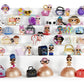 L.O.L. Surprise! 550709 Lil Sisters Series 3 Collectible Dolls