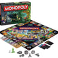 Monopoly Rick & Morty Board Game | Collectible Monopoly Game Based On Adult Swim Series Rick & Morty | Officially Licensed Rick & Morty Board Game