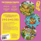 The Peckish Pirates • 1000-Piece Puzzle by Magic Puzzle Company • Series 4