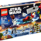 LEGO Star Wars 75097 Advent Calendar Building Kit