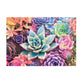 Buffalo Games - Simple Succulent - 250 Piece Wooden Jigsaw Puzzle