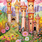Cross & Glory | 1000 Piece Jigsaw Puzzles for Adults | Castle Wonderland