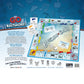 Late for The Sky Baltimore-Opoly City Board Game - Family Strategy Game with Baltimore Landmarks, Ages 8+, 2-6 Players, Local Trivia, Collect