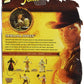 Hasbro Indiana Jones Action Figure: Raiders of The Lost Ark