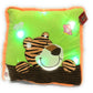 Calplush 9917-16T Tiger Pillow LED Light Pillow