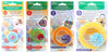 Bundle of Four Quick Yo-Yo Maker Kits: Extra Small, Small, Large, and Extra Large Sizes