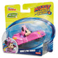 Fisher-Price Disney Mickey & the Roadster Racers, Minnie's Pink Thunder