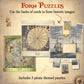 Word Treasures - Pirate Toys and Scavenger Hunt Games for Kids | Ages 4-8+, 1-4 players | Use for Sight Word Games, a Treasure Hunt, Memory Games or