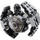 LEGO Star Wars Tie Advanced Prototype 75128 Building Kit (93 Piece)