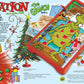 Operation: The Grinch Board Game | Classic Dr. Seuss Art & Custom Funatomy Parts