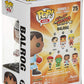 Street Fighter Balrog POP! Vinyl Figure