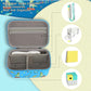Camaterlot Carrying Case Compatible with Nex Playground Game System Cute Travel Case for Game Console & Accessories Hard Portable Storage,Case Only