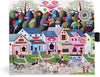 Buffalo Games - Charles Wysocki Confection Street - 1000 Piece Puzzle
