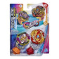 Beyblade Burst Rise Hypersphere Dual Pack Lord Spryzen S5 and Roktavor R5-1 Right/Left-Spin and 1 Right-Spin Battling Top Toy, 8 and Up