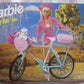 Barbie Mountain Bike