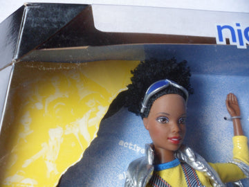Barbie Generation Girl Nichelle