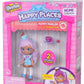 Shopkins Happy Places Doll Single Pack Kirstea Doll