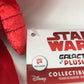 Funko Galactic Plushies: Star Wars - Episode 8 - Plush 5 Collectible