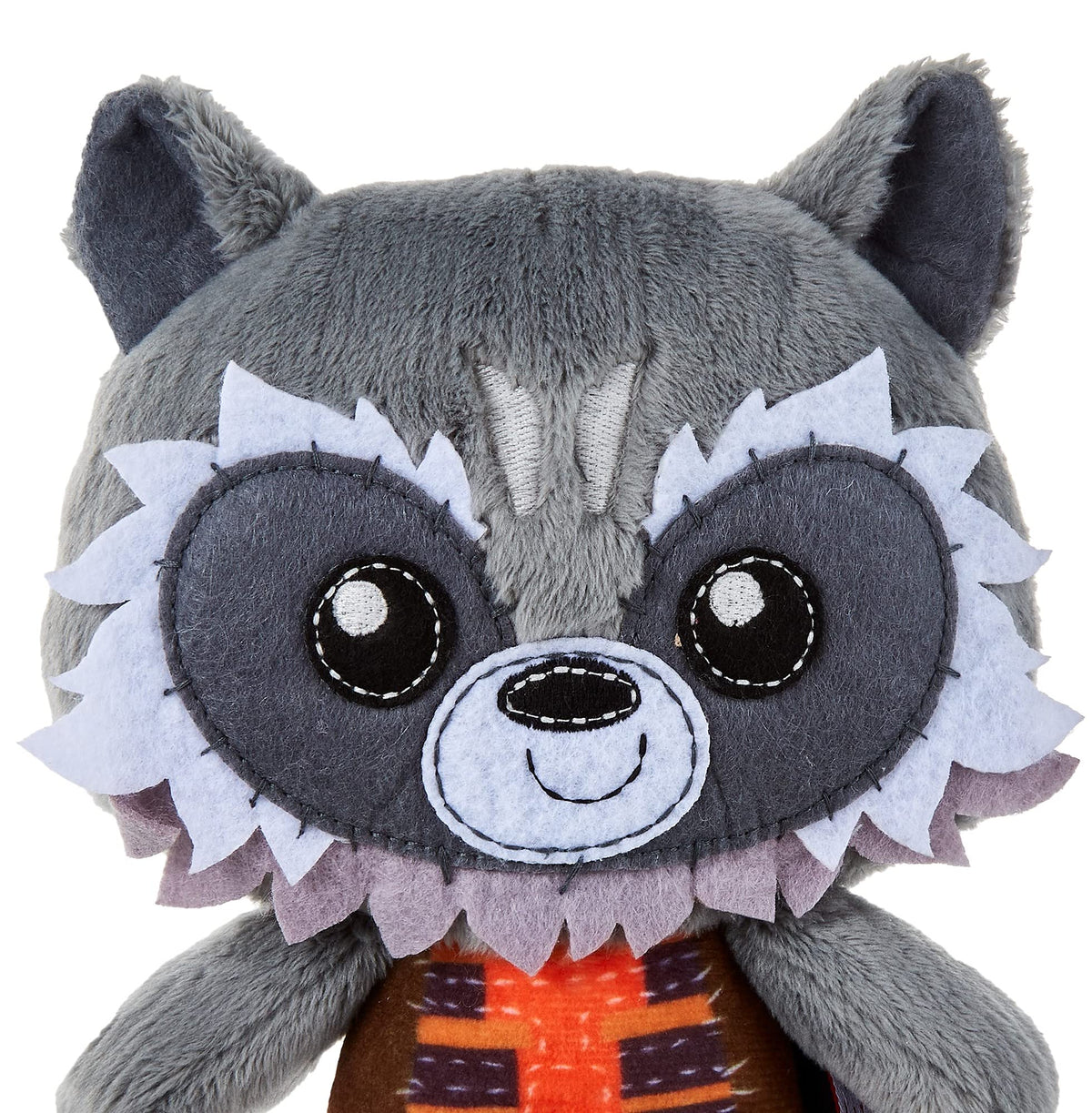 Marvel Crafty Creatures - Rocket