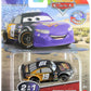 Disney Cars 2026 Color Changers Piston Cup Racer Octane Gain #19 Bobby Swift