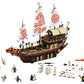 LEGO Ninjago Movie Destiny's Bounty 70618 (2295 Piece)