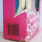 Mattel Barbie 5949 1990 Winter Fun Doll