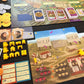Stonemaier Games: Viticulture: Bordeaux Expansion by Jamey Stegmaier | Add to Viticulture (Base Game) | A New Board Featuring Updated Graphics