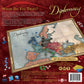 Renegade Game Studios Diplomacy Board Game by Renegade - Strategy Game of Alliances & Betrayal, European Negotiation Game Ages 12+, 2-7 Players