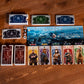 Knarr Board Game - Form the Greatest Band of Vikings! Thrilling Exploration and Strategy Game, Fun Family Game for Kids & Adults, Ages 10+, 2-4