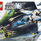 LEGO Galaxy Squad Swarm Interceptor 70701