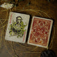 Vermilion Collection The Great Old One Playing Cards of Cthulhu Mythos