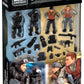 Mega Construx Call of Duty Seals vs Submariners
