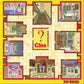 Clue Bobs Burgers Board Game | Themed Bob Burgers TV Show Clue Game | Officially Licensed Bob's Burgers Game | Solve The Mystery in This Unique Clue