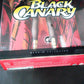 Mattel Barbie Famous Friends: DC Comics Black Canary Doll