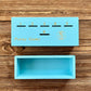 CBLKUS Penny Game, Fantastic Board Game for Family, Coin Game Wood Box for 2+ Player, Simple Strategic Dice Game with Coins, Get Rid Pennies to Win
