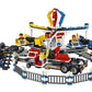 LEGO Creator Expert 10244 Fairground Mixer