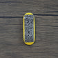NOAHWOOD 2025 15s PRO Fingerboard Complete (5-Layer Colour Maple Wooden Pro Concave 35 x 98mm Handmade Deck + 34mm Prince 3G Silver Truck + Crown