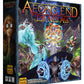 Aeon's End: The New Age - Cooperative Sci-Fi Fantasy Strategy Deck-Building Board Game for 1 to 4 Players, Ages 14+, 60 Minute Playtime by Indie