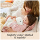 GUND Forever Friends Snuffles 10-Inch Teddy Bear Plush Toy, Ages 0+
