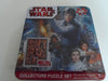 Star Wars Collector's Puzzle Set - 500 Pc. Foil Puzzle