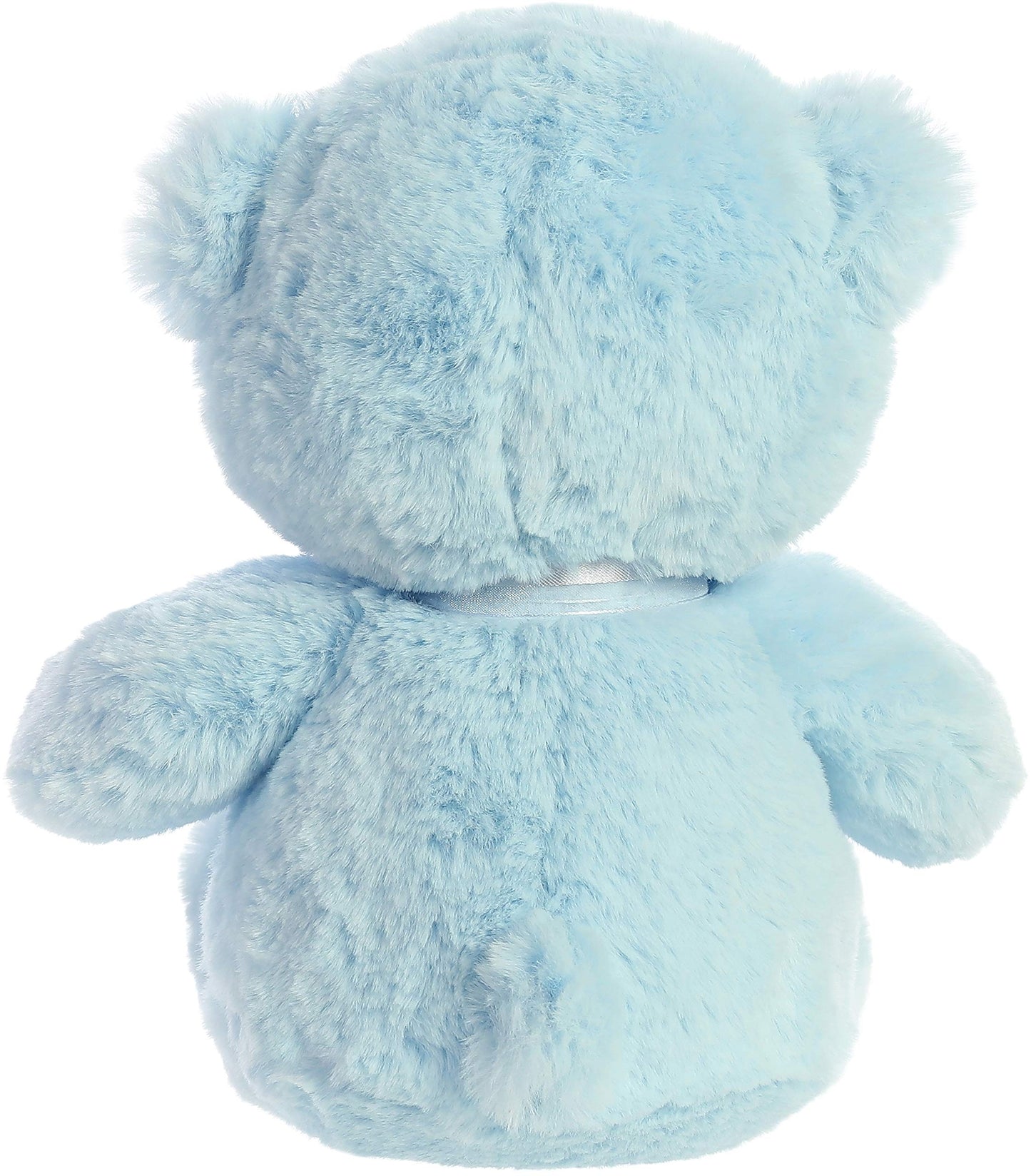 Ebba 12" My First Teddy Blue