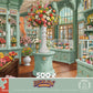 Ceaco - Store Interior - 500 Piece Jigsaw Puzzle for Adults