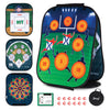 GUD Football, Baseball & Darts Sports Games Toy, Yard Lawn Outdoor & Indoor Birthday Gifts Target Football Toy, Kids Set, Toss Toys, Boys Gifts Year