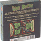 Professor Puzzle Robot Rampage - Mini Tabletop Pinball Game - Space themed Pinball Maze Arcade Game.