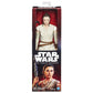 Star Wars: The Force Awakens Hero Series Rey (Jakku)