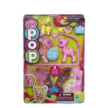 My Little Pony Pop Cutie Mark Magic Princess Cadance Wings Kit